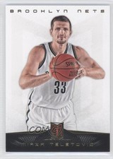 2012-13 Panini Momentum Mirza Teletovic #26 0e1