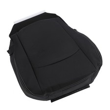 For 2013-2018 Dodge Ram 1500 2500 3500 4500 5500 Driver Bottom Seat Cover For 2013-2018 Dodge Ram 1500 2500 3500 4500 5500 Driver Bottom Seat Cover