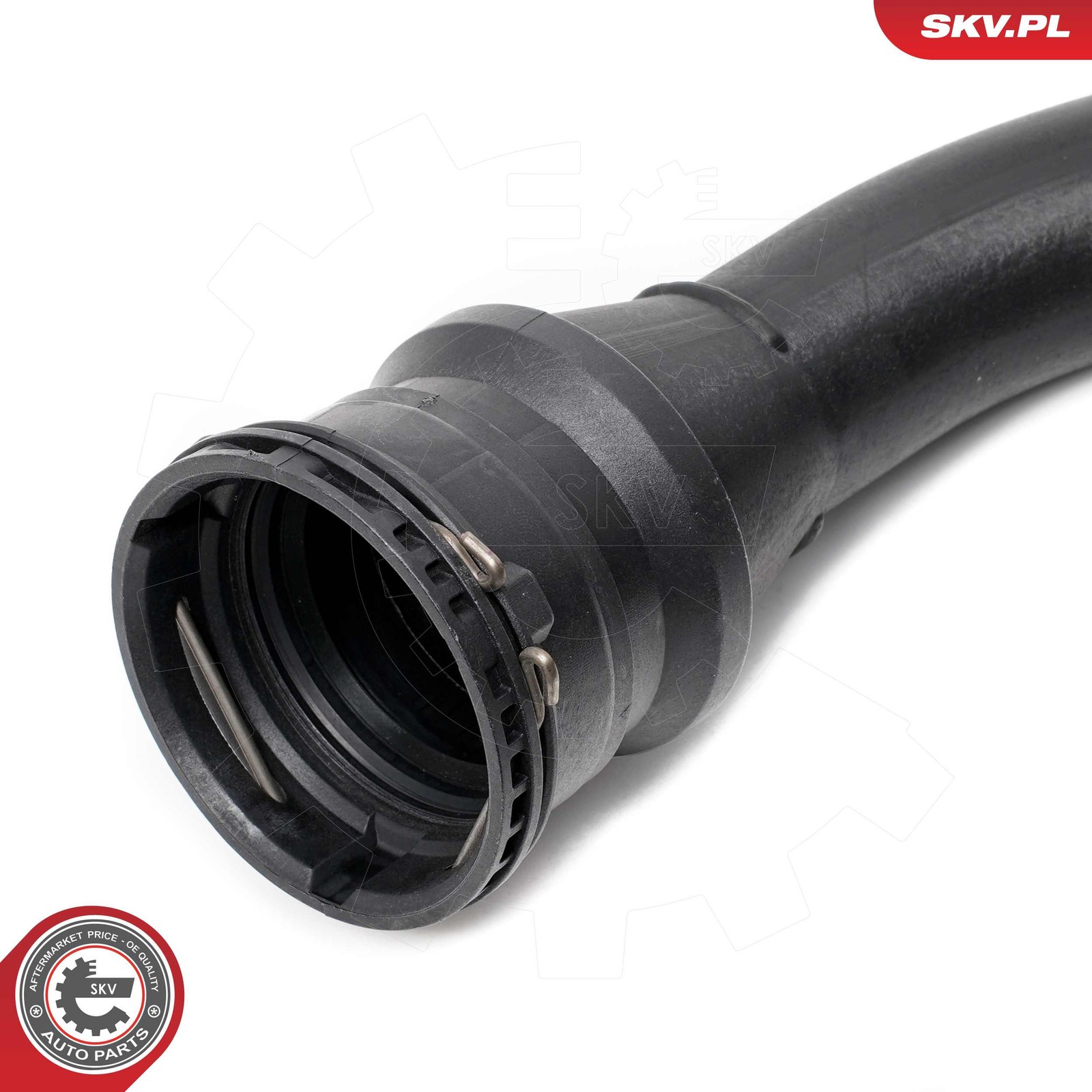 Fits ESEN SKV 54SKV532 turbine hose RENAULT Fluence Grand Scenic III Megane III