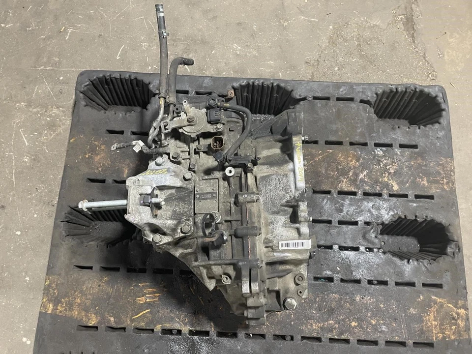 2014 HYUNDAI TUCSON GLS 2.0L FWD AUTOMATIC TRANSMISSION 216120 MILES - Image 2 of 4