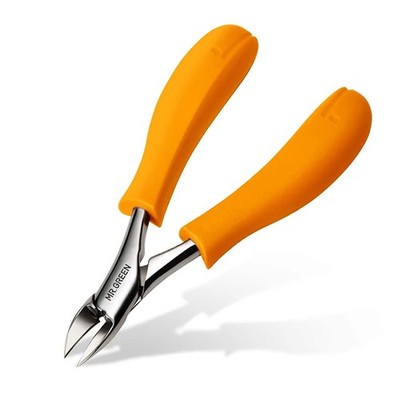 MR.GREEN Ingrown Toenail Nipper Grooming Tool