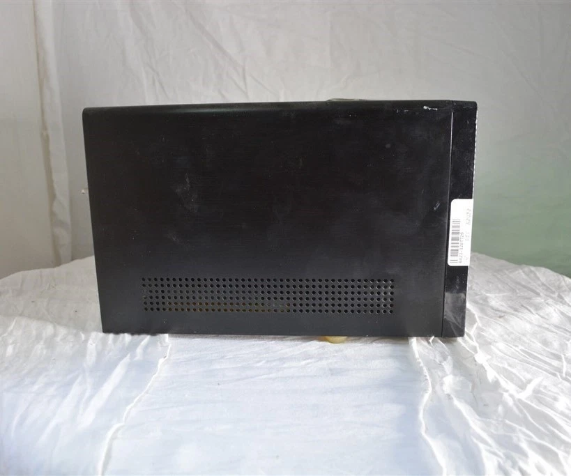 SHUTTLE S113G xPC PENTIUM DUAL-CORE E5300 2.6GHz 2GB SEE NOTES - Image 4 of 4