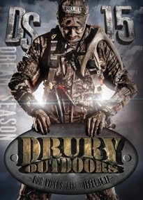 Drury Marketing 12 Drury Dream Season 15 Dvd - - Good - See condition notes