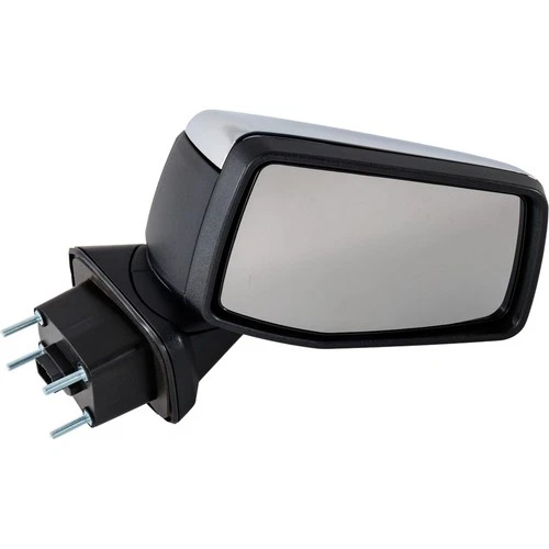 Mirrors Passenger Right Side Heated Hand 84575702 84485317 84732162 84309732