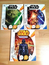 Tiptoi Bücher STAR WARS- Episode I- VI, Jedi,Erwachen Der Macht