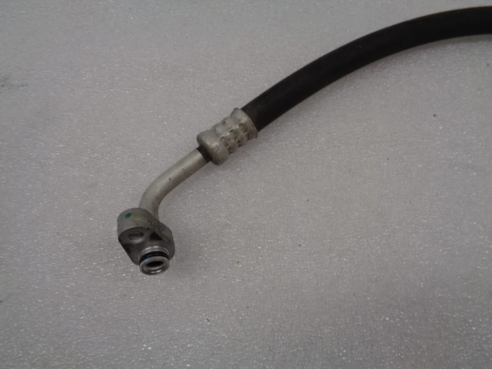 Manguera de descarga de aire acondicionado Toyota Mirai 16-20 OEM AK2507206 Foto 2 de 4