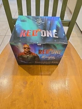 Red One Dragon Glassware Krampushlap Stein Stainless Steel Insulated Beer Mug