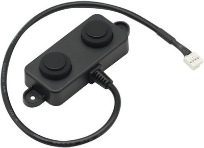 PWM DC5V Ultrasonic Ranging Sensor Waterproof Distance Probe Module Ultrasonic
