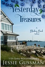 Yesterday's Treasures (Blueberry Beach)