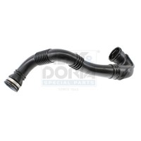 Meat & Doria Ladeluftschlauch 961281 FüR Opel Astra Caravan P10 Gtc Cdti