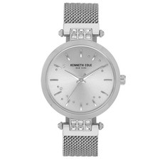 Kenneth Cole Women's 34mm Quartz Watch KC50960001