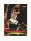 JASON    TERRY   HAWKS     AUTOGRAPHED    CARD