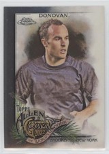 Landon Donovan