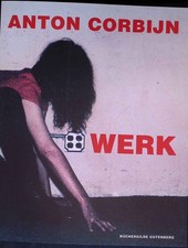 Anton Corbijn - Werk. Anton, Corbijn:
