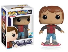 Ultimate Funko Pop Back to the Future Figures Gallery and Checklist 52