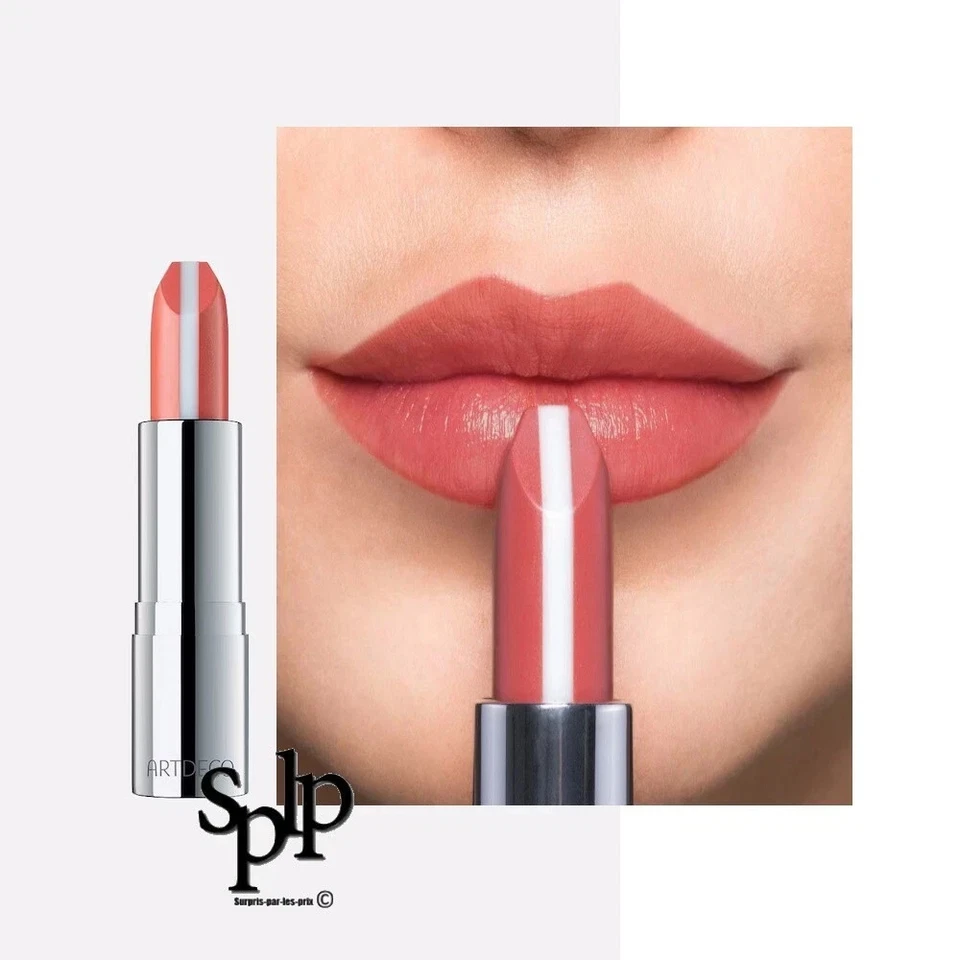 Artdeco Hydra Care Rouge à lèvres hydratant N°30 Abricot Oasis