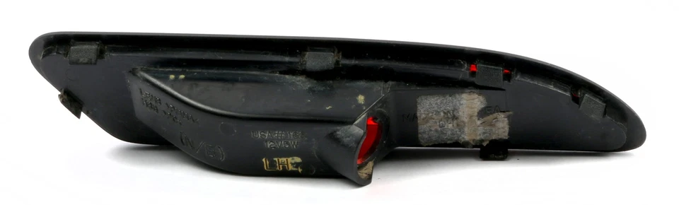 Luz trasera izquierda Daewoo Nubira 2000 2001 2002 OEM número de pieza 45-2045L Foto 4 de 4