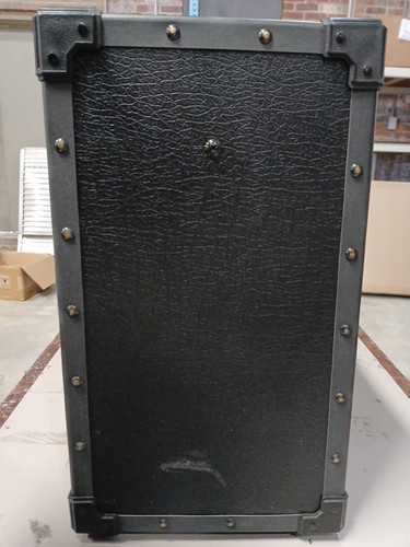 Roland JC-40 Jazz Chorus Guitar Amplifier - Picture 5 of 7