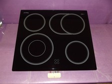 Privileg GK34011-F 55CAD38Z0 Glaskeramik 2Jahre Garantie CERAN® Kochfeld X734