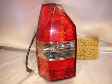 MITSUBISHI Chariot Grandis 1999 Left Tail Light MR391781 [Used] [PA64735026]