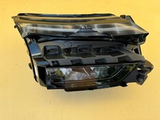 SKODA ELROQ 50 24 – RECHTER VORDERLICHTER, RECHTS VORNE DQM92102030 5LB941010