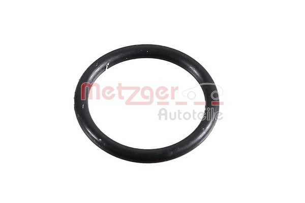Metzger Autoteile Dichtring Lader 2430081 Fpm Fluor-Kautschuk FüR Bmw 3Er F30 X5-image