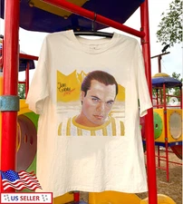 Juan Gabriel Latin music Pensamientos NATURAL COLOR T Shirt Size S-5XL