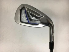 Mizuno JPX EIII SV Titanium Face Iron Set 5-P 6pcs NS PRO MODUS3 120/S #AB19053
