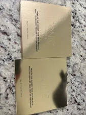 ✨ ICONIC LONDON Heat of The Moment Face & Eye Palette-36g/1.26 oz | Silky-Smooth