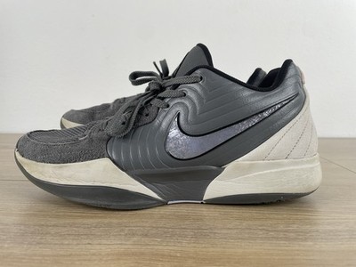 Nike Ja 2 Exposure Iron Grey Basketball Shoes Men's Size 9 FD7328-002 Ja Morant