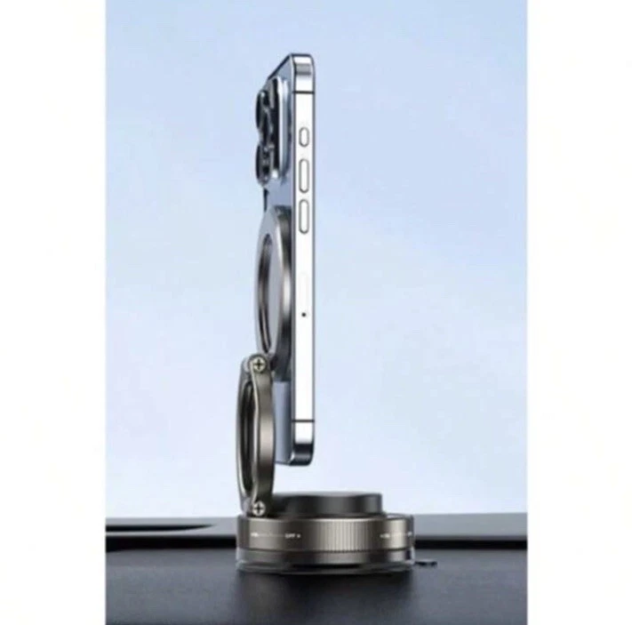 Soporte De Móvil Para Carros Foto 3 de 4