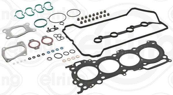 Elring Dichtungssatz Zylinderkopf 837.930 FüR Suzuki SX4 Cross JY Vitara LY 5 AZ-image