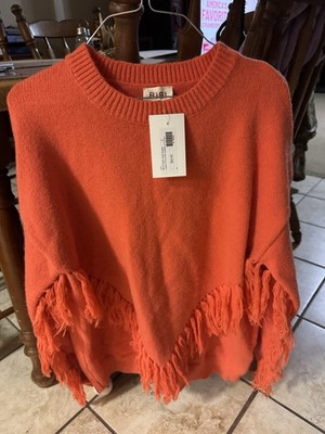 Cozy Meets Boho Chic