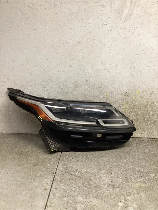 2018-2024 Land Rover Range Rover Velar Right RH Passenger LED Headlight OEM