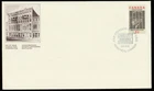 Canada #1044, Treffle Berthiaume, Official First Day Cover, FDC 1984
