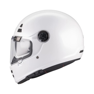 MT HELMETS JARAMA SV PURE A0 GLOSS Full Face Helmet