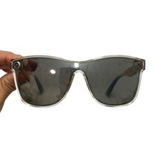 Blenders Millenia DX Sunglasses Unisex OS Cle...