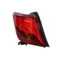 Heckleuchte TYC 11-12848-01-2