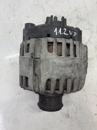 Lichtmaschine Generator Für Audi VW A3 Golf VI 2,0 TDI CBAB CBA 03L903023E