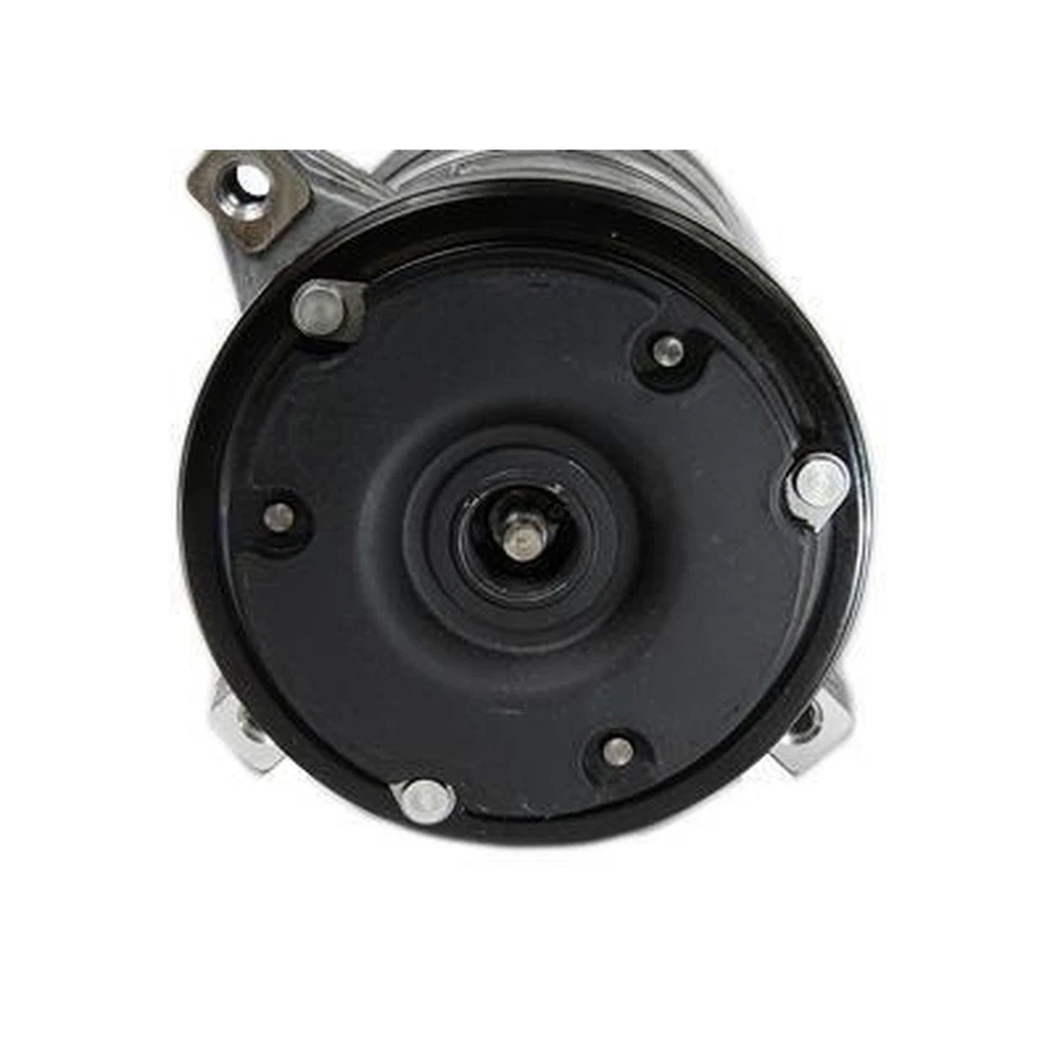 Compresor de aire acondicionado GM piezas originales 15-22129 para modelos seleccionados de Cadillac 89-93 Foto 4 de 4