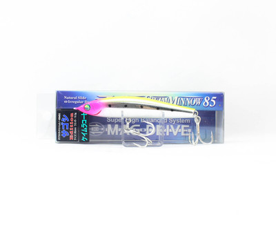 Zipbaits Slide Swim Minnow 85 MDS Heavy Sinking Lure L-162 (0342)