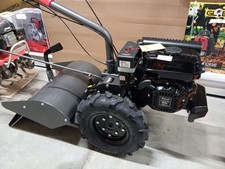 MOTOCOLTIVATORE EFCO MC350 MOTORE EMAK K800 FRESA 50CM 1 MARCIA AVANTI 1 RETRO