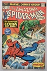 THE AMAZING SPIDER-MAN #145 COMIC BOOK (MARVEL, 1975) BRONZE AGE -