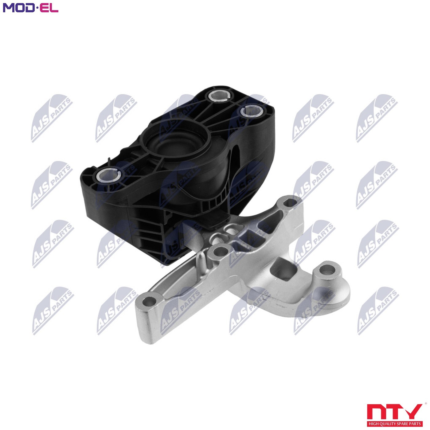 MOUNTING ENGINE ZPS-RE-171 FOR RENAULT SCÉNIC/IV TALISMAN MEGANE/Grandtour 1.5L
