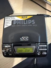 Philips DCC 130