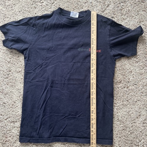 Juice WRLD 999 Goodbye & Good Riddance Album Tracks Black T-Shirt Men's Medium - Picture 11 of 11