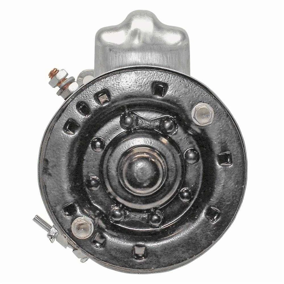 Стартер подходит для 1962-1977 Mercury Comet Montego Cougar, Montego ACDELCO PROFE - Изображение 2 из 4