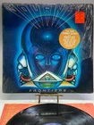 Journey Frontiers Vintage Vinyl LP 1983 Columbia Record AL-38504