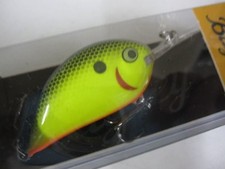 Bagley Sunny B 05 (SB05) CSD new bagley Lures