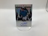 2020 Leaf Valiant Rising Stock Silver Julio Rodriguez Auto 3/5 RS-JR1 Mariners